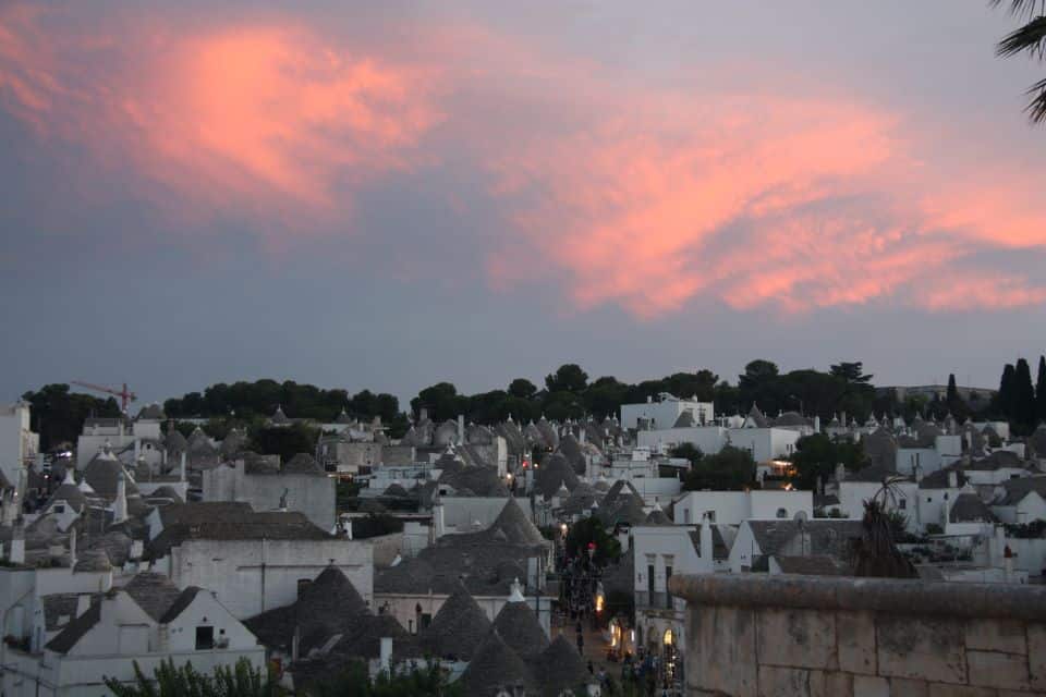 Alberobello Alberobello