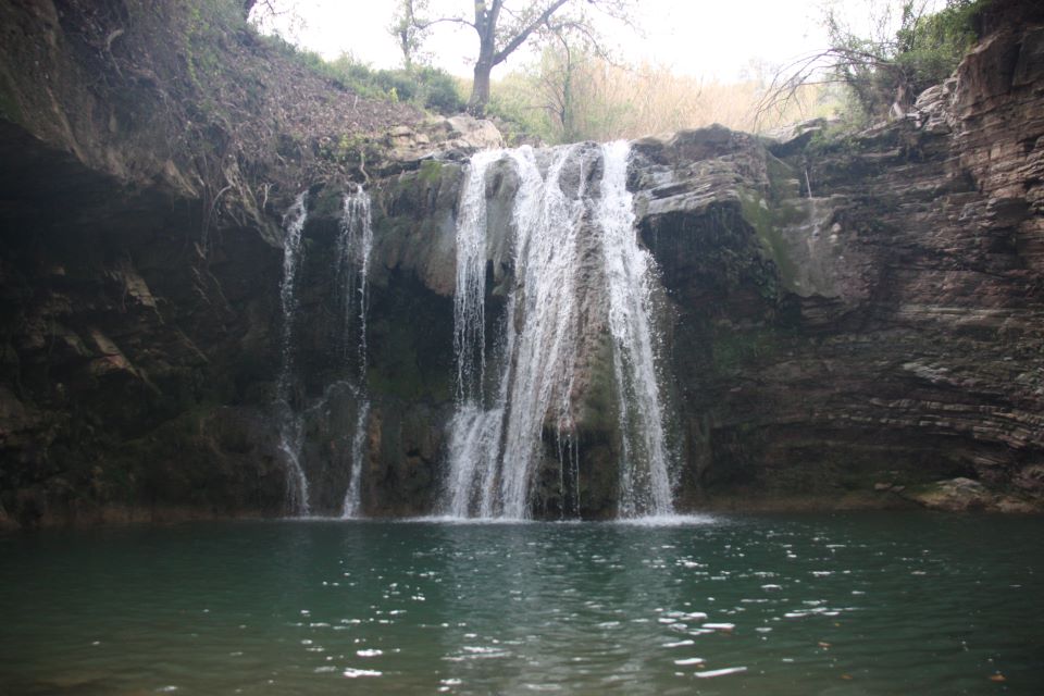 Cascata di san nicola Cascata di san nicola