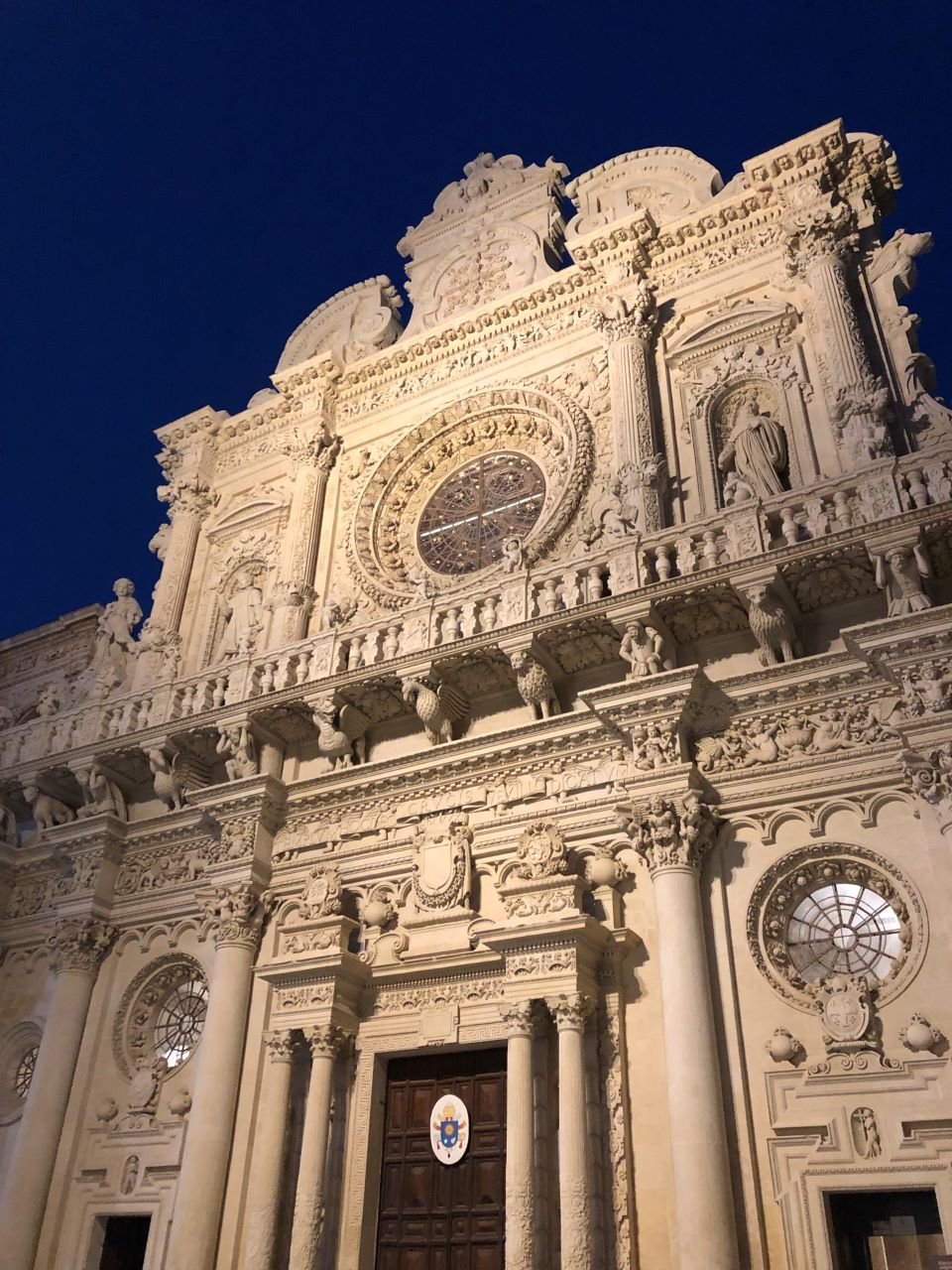 lecce Lecce