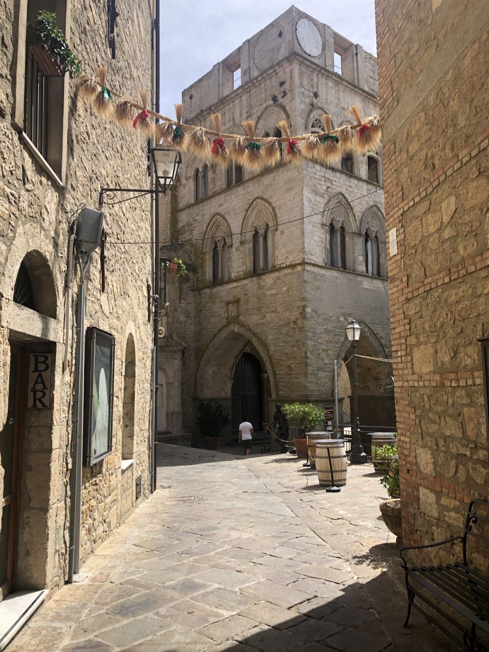 Torre Ventimiglia Gangi
