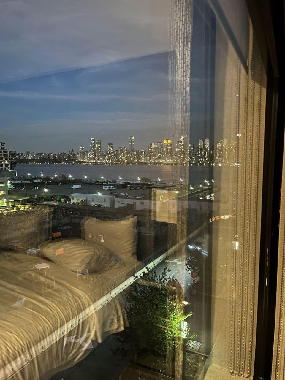 residence marriott vista camera